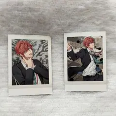 ヒプマイ　ヒプノシスマイク 観音坂　独歩 ぱしゃこれ