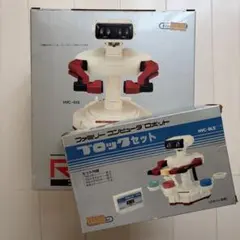 2026年最新】ファミリーコンピュータロボットの人気アイテム - メルカリ