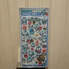 【国内正規品】ハンギョドン ボンボンドロップシール 第二弾