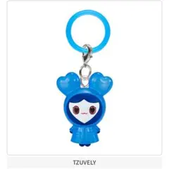 TWICE LOVELYS めじるしアクセサリー【ツウィ】