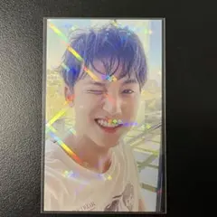 2025年最新】SEVENTEEN ラキドロ ホシの人気アイテム - メルカリ