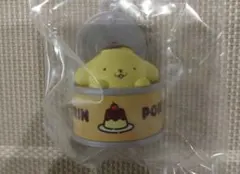 カンキャラ サンリオキャラクターズ ポムポムプリン