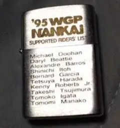 2026年最新】95年 ZIPPOの人気アイテム - メルカリ