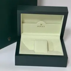 ROLEX ロレックス デイトナ 空箱 31.00.04 冊子 タグ付 | Mercari