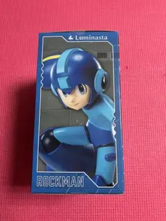 2025年最新】ロックマン フィギュアの人気アイテム - メルカリ