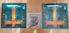 SABBRABELLS LPレコード ×2 EPレコード ×1 3枚セット 2026年最新】サブラベルズの人気アイテム - メルカリ