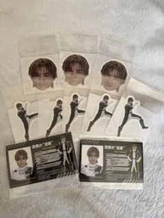 海沼流星 バリレンジャー