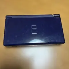 ニンテンドーDS Lite ダークブルー 本体 ジャンク