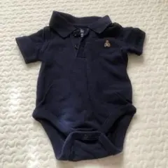 美品　ベビーギャップ　ロンパース　半袖