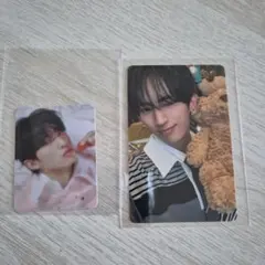 INI THE Winter Magic　フェんファン