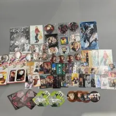 説明欄必読】鬼滅の刃 グッズまとめ売り アクリルスタンド等 煉獄杏