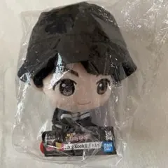 一番くじTinyTAN ジョングク Jungkook ぬいぐるみ