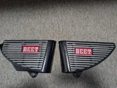 Z400FXBEETアルフィンサイドカバーイノウエキジマセレクトJMC当時物 