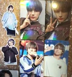 TXT　ACT:PROMISE IN JAPAN ヒュニンカイ