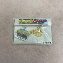7MEN侍 アクリルマーカーチャーム