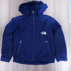 THE NORTH FACE フード付きコート 130