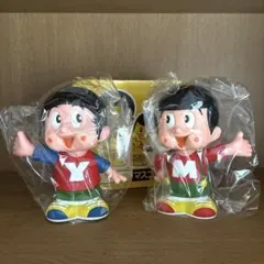 2025年最新】ヤン坊マー坊 貯金箱の人気アイテム - メルカリ