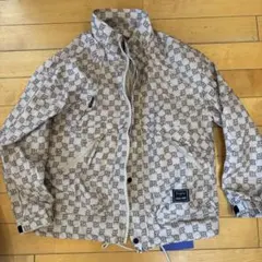 ジャケット