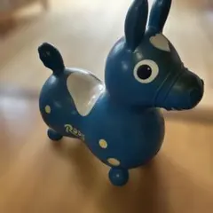 Rody ロディ 乗用玩具 ブルーのサムネイル