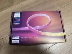 philips hue テープライト