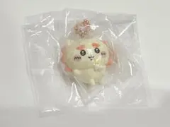 ちいかわ シーサー マスコットつきビスケット キーホルダー