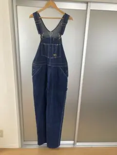 オシュコシュ オーバーオール