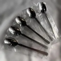 Noritake ステンレススプーンセット 5本