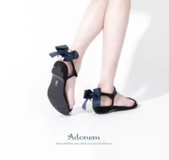 マイラクラシック Adonem ネイビーのサムネイル