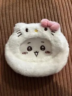 ちいかわ サンリオコラボ ポーチ