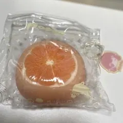 Mellojoy メロジョイ 大福シリーズ オレンジ - メルカリ