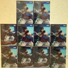 呪術廻戦 FiGURiZMα 脹相 赫燐躍動・載 フィギュア