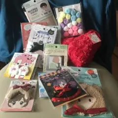 キャラクターコスチュームグッズ