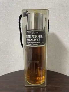 2025年最新】トミントール グレンリベットの人気アイテム - メルカリ