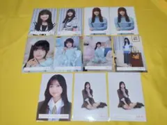 櫻坂46 大園玲 生写真 20枚 まとめ売り - メルカリ