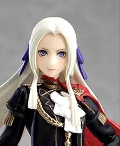 【販路限定】 figma エーデルガルト=フォン=フレスベルグ