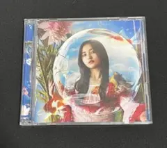 【チートデイ】初回限定盤TYPEA CD＋Blu-ray, 菅原咲月生写真付き