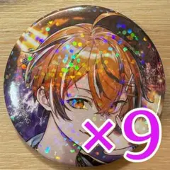うるみや クロノヴァ VOLT-EX 缶バッジ 第4弾 9点 クロノヴァ うるみや 缶バッジ - メルカリ