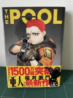 THE POOL