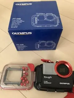 OLYMPUS PT-048のサムネイル