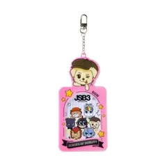 JSB3 岩田剛典 三代目 フォトカードケース