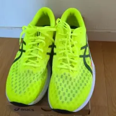 ♦✨新品未使用人気ASICS HYPER SPEED 4 26.5cm