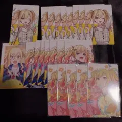 プロセカ エピカ 天馬咲希 箔押し まとめ売り