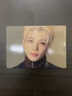 ビーファースト　トレカA シュント