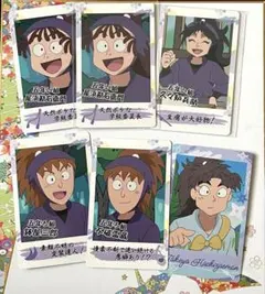 忍たま スナップマイド 五年生