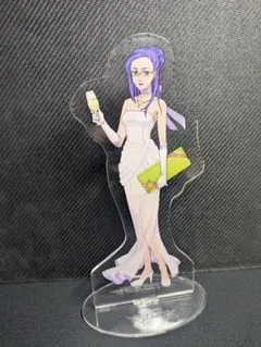 マクロスＦ～ラストフロンティア～　グレイス・オコナー　アクリルスタンド