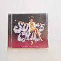 SUITE CHIC WHEN POP HITS THE FAN 安室奈美恵 - メルカリ