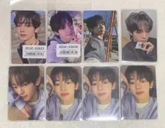 TWS Try With Us トレカ　ハンジン