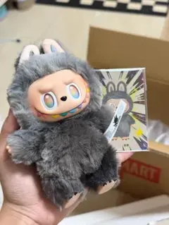 【まとめ割】大BOX専用箱で届くラブブ3代目 6個セットシークレット 最終値下】大BOX専用箱で届く！ラブブ3代目 6体セット