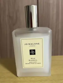 Jo Malone ワイルドブルーベルボディミスト100ml