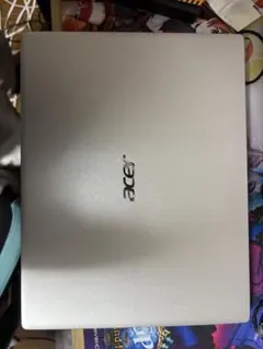Acer Swift ノートPC 本体　ジャンクのサムネイル